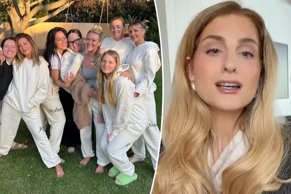 Meghan Trainor thyen heshtjen p&euml;r grupin &ldquo;toksik&rdquo; t&euml;