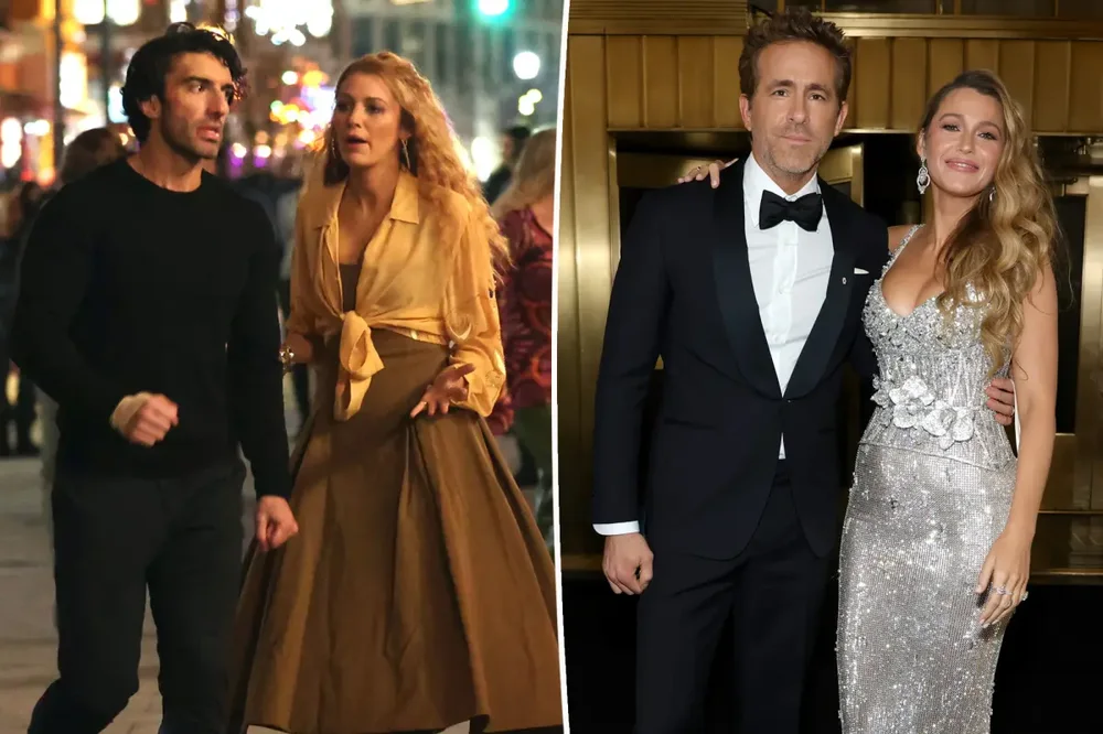 Ryan Reynolds: Nuk k&euml;rkoj falje p&euml;r mesazhet ndaj Baldonit