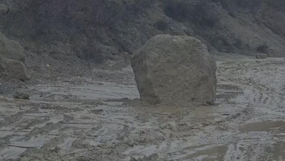Dibra n&euml;n zgjedh&euml;n e motit t&euml; keq: Rrug&euml; t&euml; bllokuara