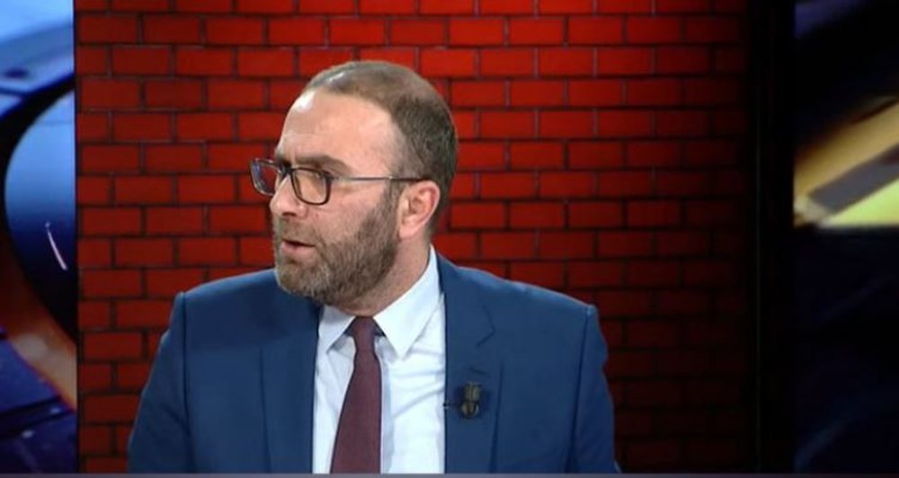 Bardhi: N&euml; sht&euml;pin&euml; e Gys Agasit u gjet&euml;n si roje,