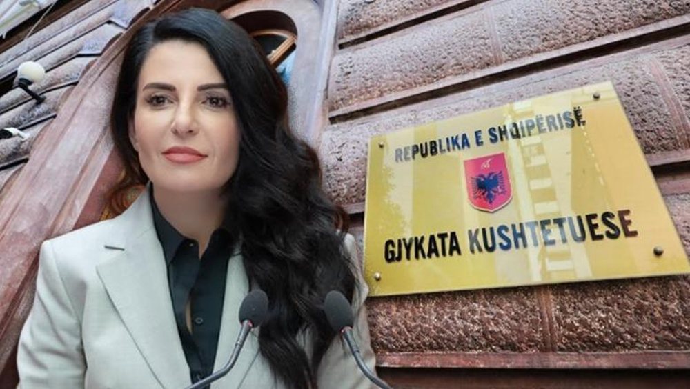 Sot n&euml; Gjykat&euml;n Kushtetuese seanca p&euml;r Ballukun, GJKKO: Nuk do