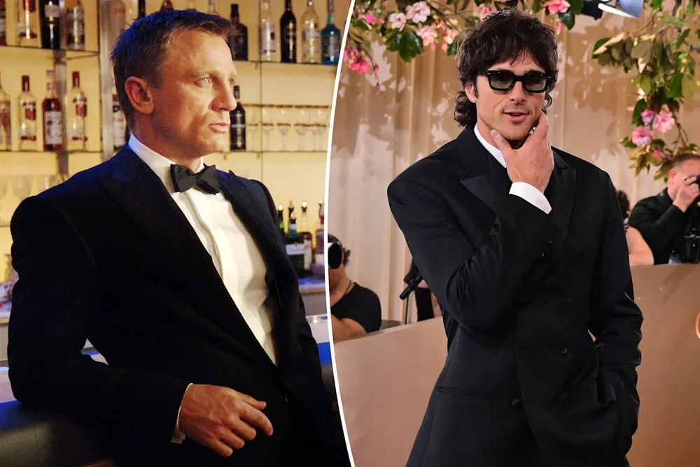 Shum&euml; i gjat&euml; p&euml;r 007? Jacob Elordi ndez debat si James Bond i ri