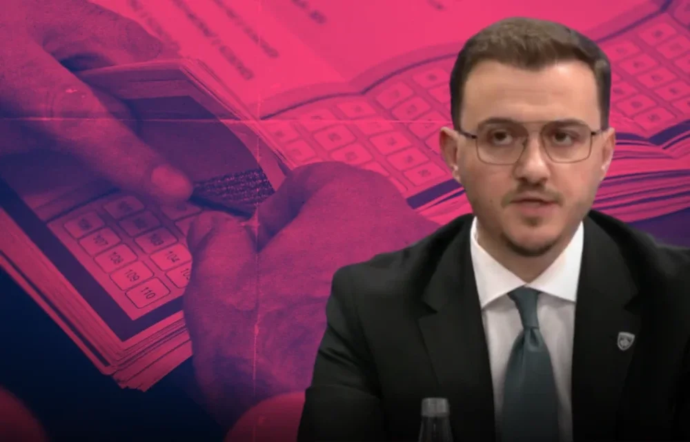 Zgjedhjet n&euml; Kosov&euml;/ Dyshime p&euml;r manipulim votash n&euml;