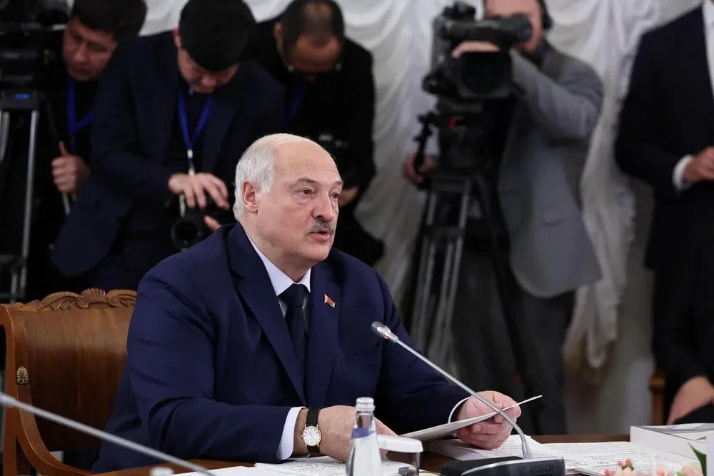 Nj&euml;soj si Rama, edhe Lukashenko mungoi n&euml; themelimin e Bordit t&euml;