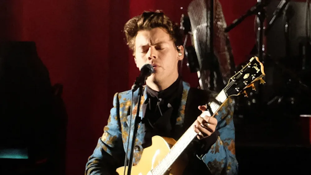 &ldquo;Lakmi pa kufij?&rdquo; Fansat shp&euml;rthejn&euml; kund&euml;r Harry