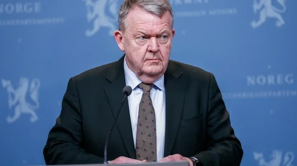 Ministri i Jasht&euml;m danez: Shohim mund&euml;si p&euml;r negociata me