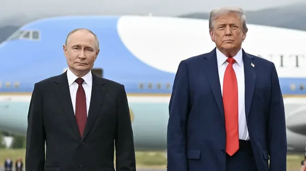 Trump: Putini ra dakord p&euml;r nj&euml; arm&euml;pushim nj&euml; javor n&euml;