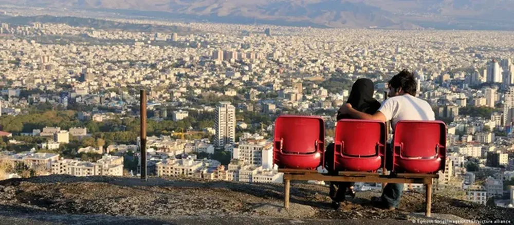 DW: Irani, nj&euml; shtet mozaik plot me konflikte t&euml; brendshme