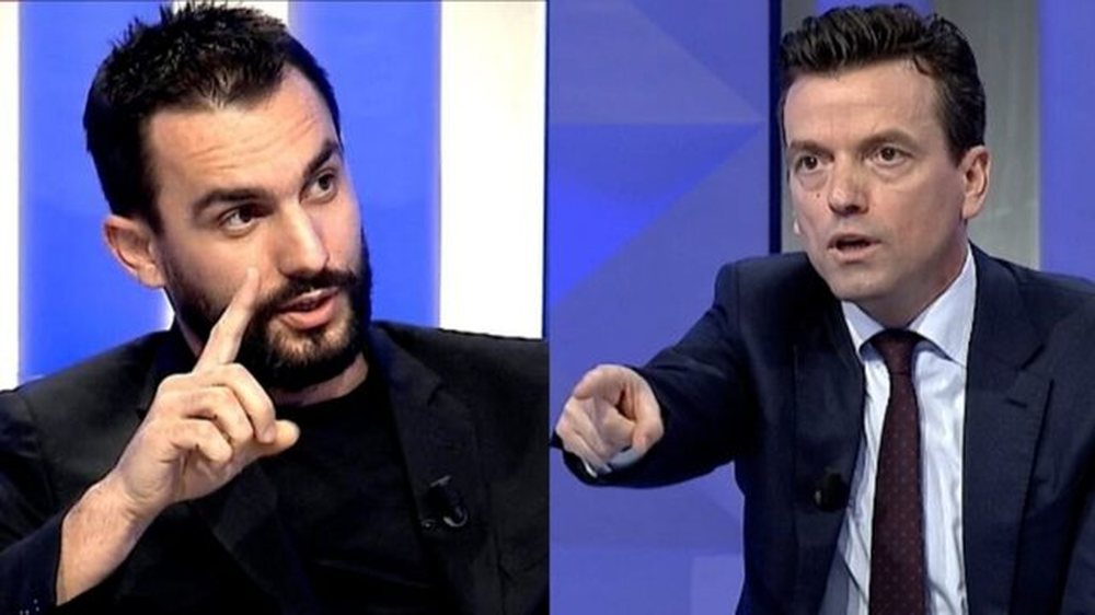 P&euml;rfundon gjyqi Lapaj&ndash;Shehaj: Vendim me gjob&euml;, jo shpifje