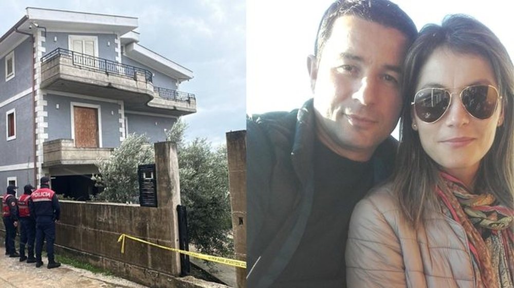 Detaje nga krimi i r&euml;nd&euml; n&euml; Orikum, &ccedil;ifti i