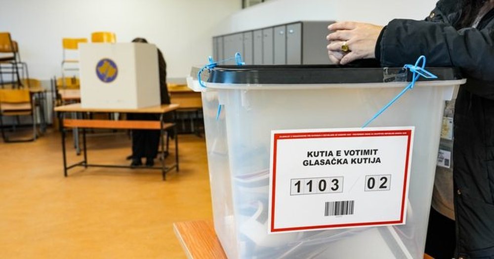 Zgjedhjet n&euml; Kosov&euml;, PDK k&euml;rkoi pavlefshm&euml;rin&euml; e votave