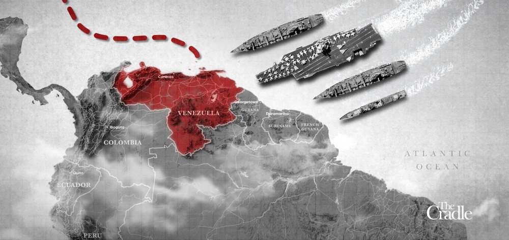 NY Times: Rrethimi i SHBA shtyn Venezuel&euml;n drejt kolapsit ekonomik e