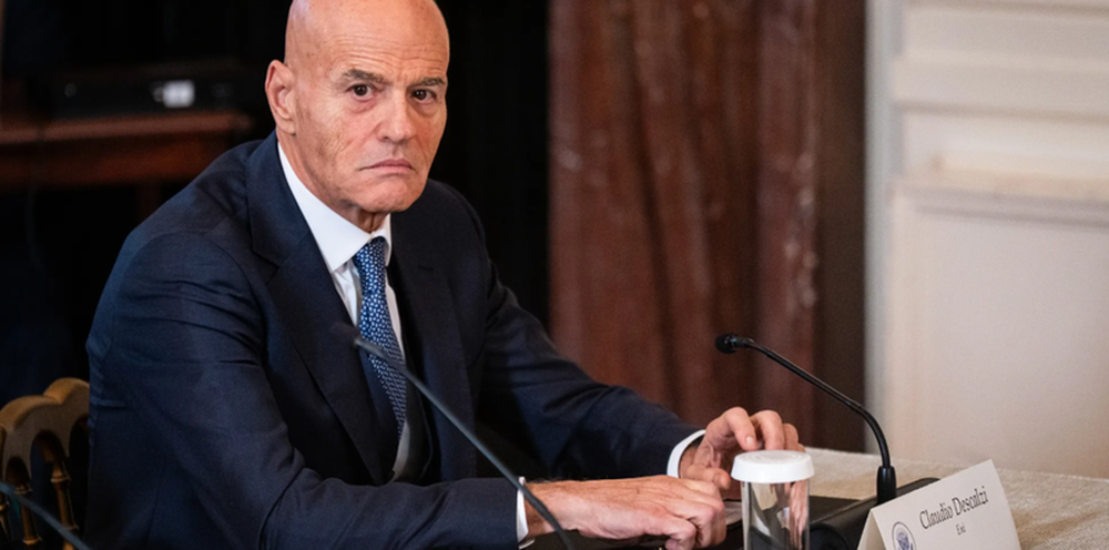 CEO i kompanis&euml; italiane takim me Ram&euml;n n&euml; Tiran&euml;