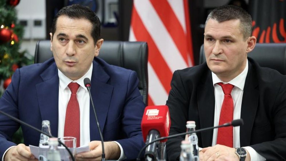 KLP miraton shtimin e masave t&euml; siguris&euml; p&euml;r ish-kreun e SPAK,