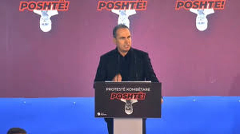 Shteti &euml;sht&euml; kthyer n&euml; pron&euml; private/ Bo&ccedil;i: Marrin