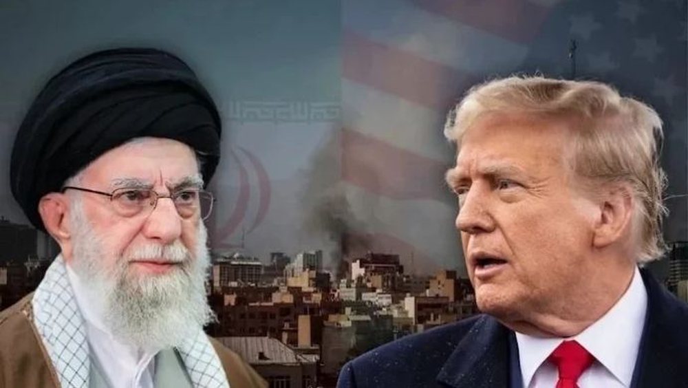 Mediat amerikane: SHBA mund t&euml; nis nj&euml; s*lm kund&euml;r Iranit t&euml;