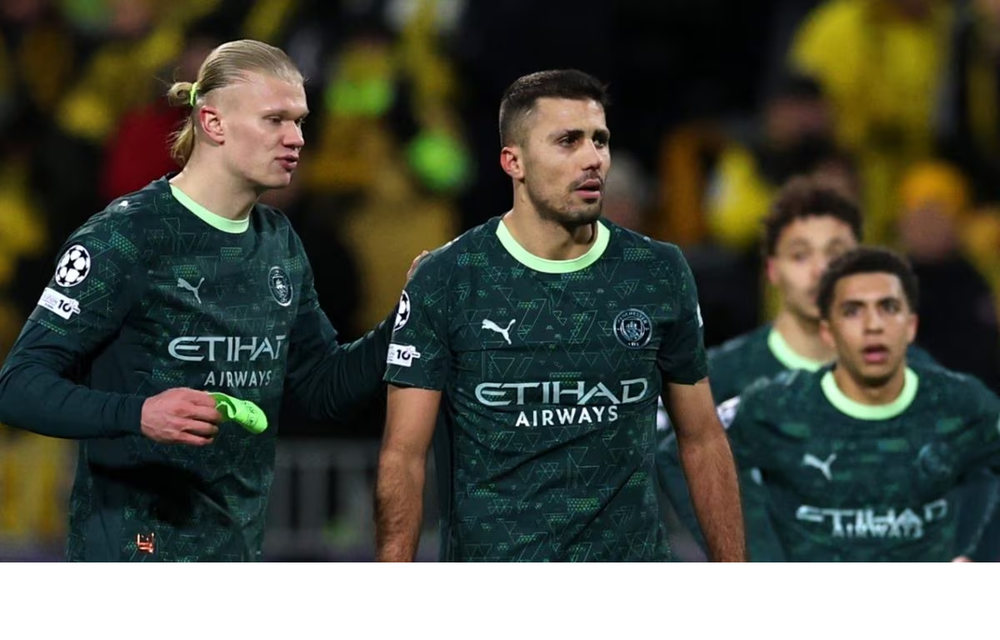 Manchester City rimburson tifoz&euml;t: &ldquo;Minimumi q&euml; mund t&euml;