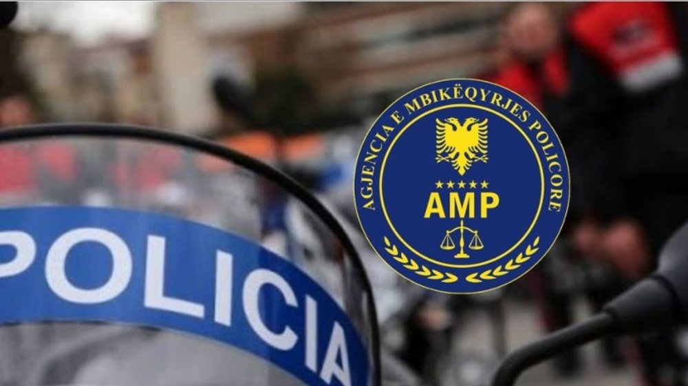 Arrestohet shefi i Logjistik&euml;s n&euml; Policin&euml; Kufitare Kuk&euml;s