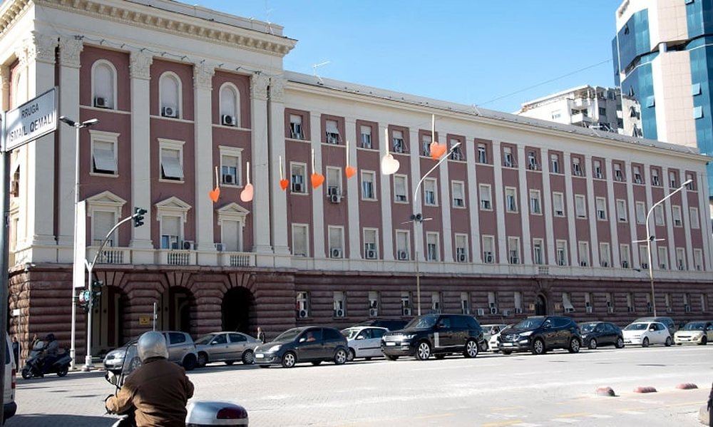 Grupi Parlamentar i PD kall&euml;zon p&euml;r &ldquo;Shp&euml;rdorim