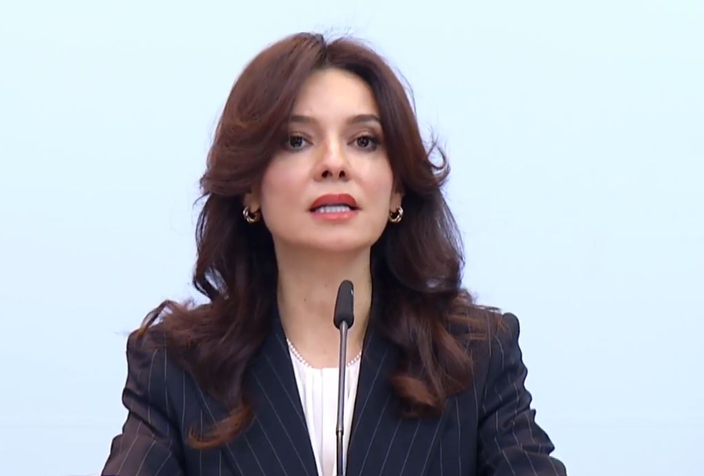 Ftesa e Trump p&euml;r kryeministrin e Shqip&euml;ris&euml;/ Spiropali: U ftua