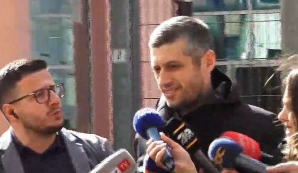 Administrativja kthen n&euml; detyr&euml; Sekretarin e P&euml;rgjithsh&euml;m