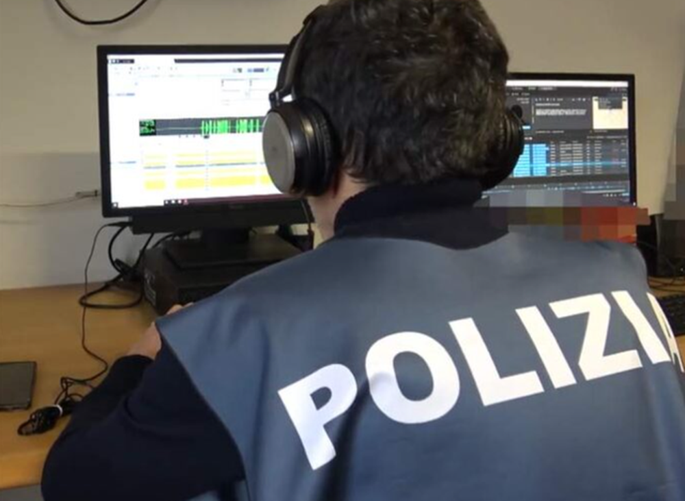 Goditet banda shqiptare e drog&euml;s n&euml; Itali! Policia l&euml;shon
