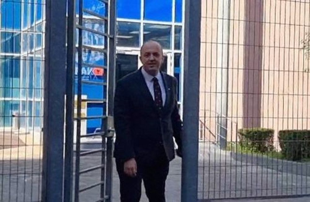 Prokuroria e Posa&ccedil;me merr n&euml; pyetje Dritan Palnik&euml;n, i