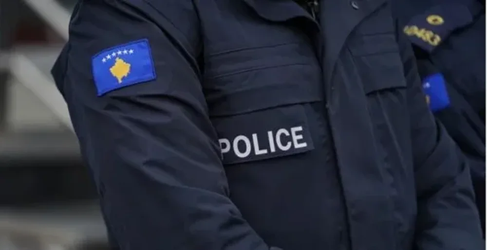 E r&euml;nd&euml; n&euml; Kosov&euml;, djali vret n&euml;n&euml;n