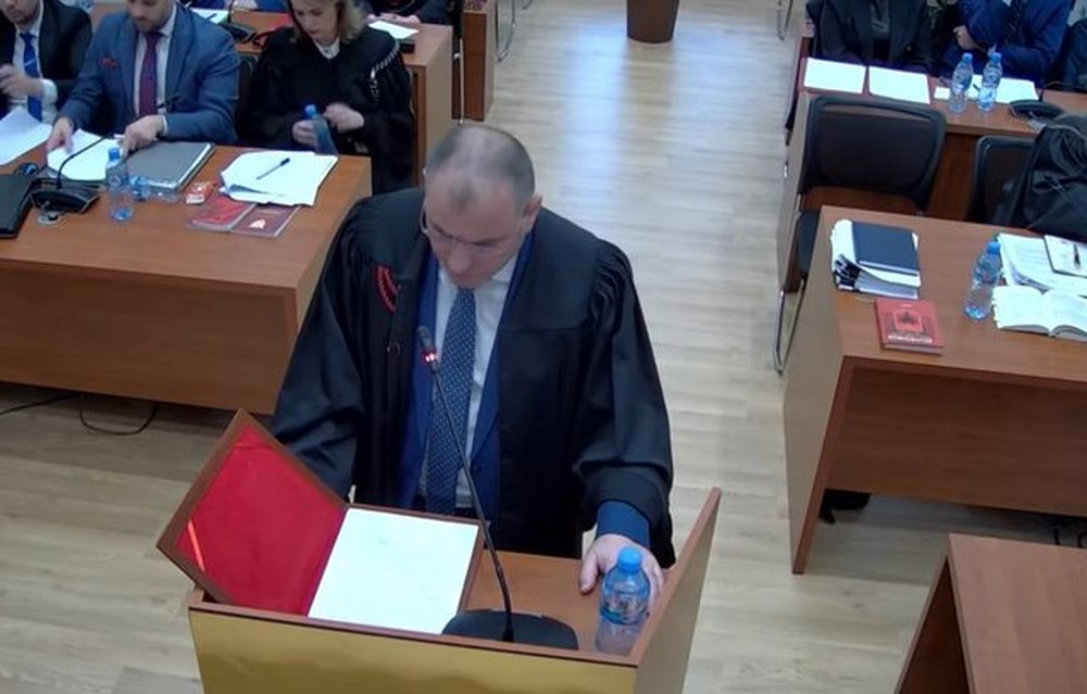 Prokurori i SPAK: Kryeministri k&euml;rkon t&euml; bllokoj&euml; hetimin penal