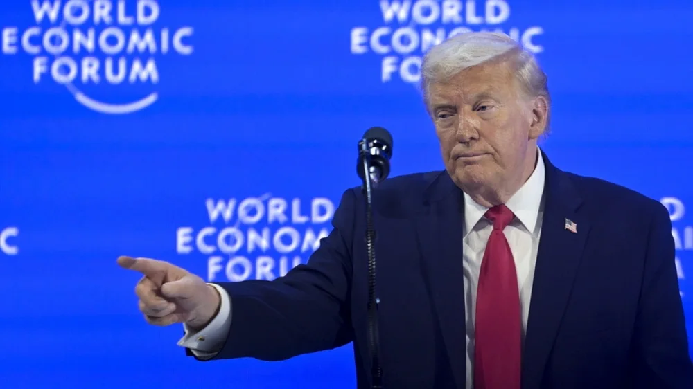 Reuters: Trump premton marr&euml;veshjen p&euml;r 'akses t&euml;