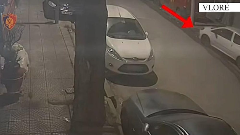 Vodhi nj&euml; automjet gjat&euml; nat&euml;s, arrestohet 45-vje&ccedil;ari