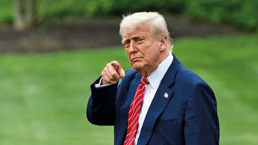Ekzekutimi i Alex Pretty n&euml; Minneapolis/ Trump: Po shqyrtojm&euml;