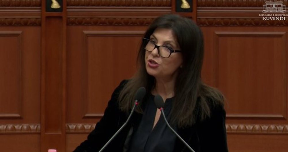 Topalli: Qytetar&euml;t num&euml;rojn&euml; qindarka nd&euml;rsa pushteti