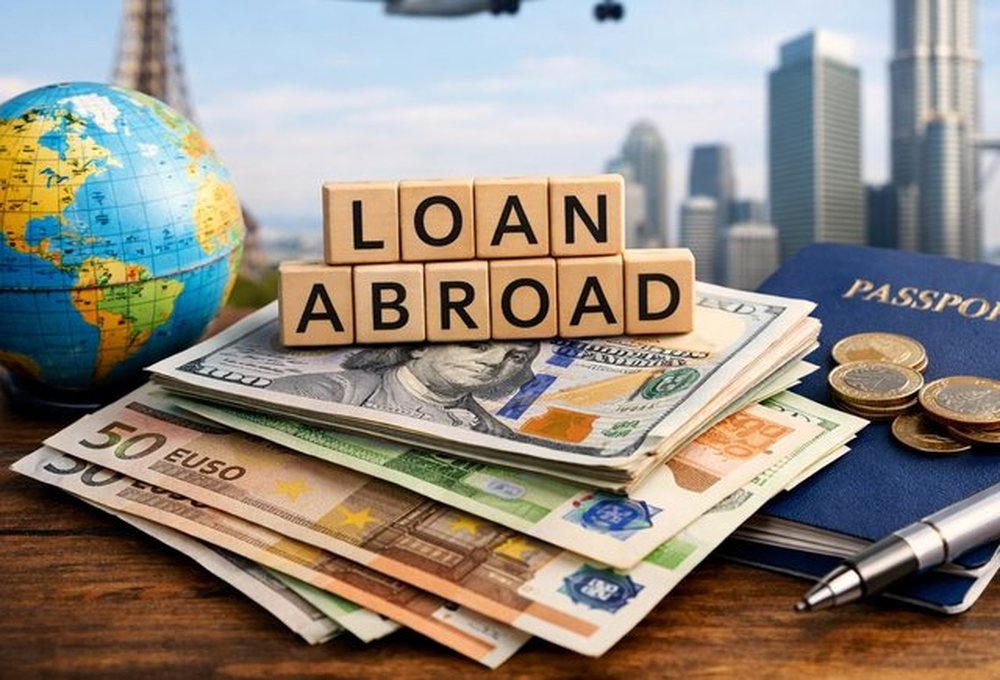 Kredia e dh&euml;n&euml; p&euml;r huamarr&euml;s jasht&euml; vendit u rrit 57%