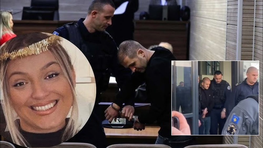 Vrasja e Liridona Ademajt/ Mbahet sot gjyqi ndaj Naim Murselit