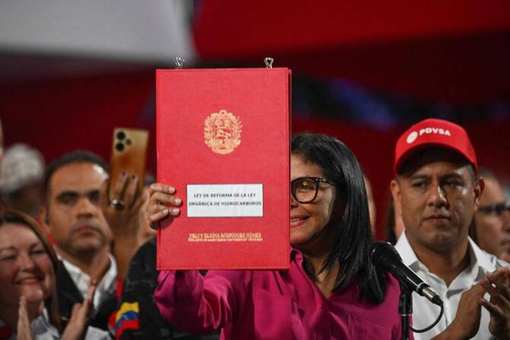 SHBA-t&euml; heqin disa sanksione ndaj Venezuel&euml;s p&euml;r t&euml;