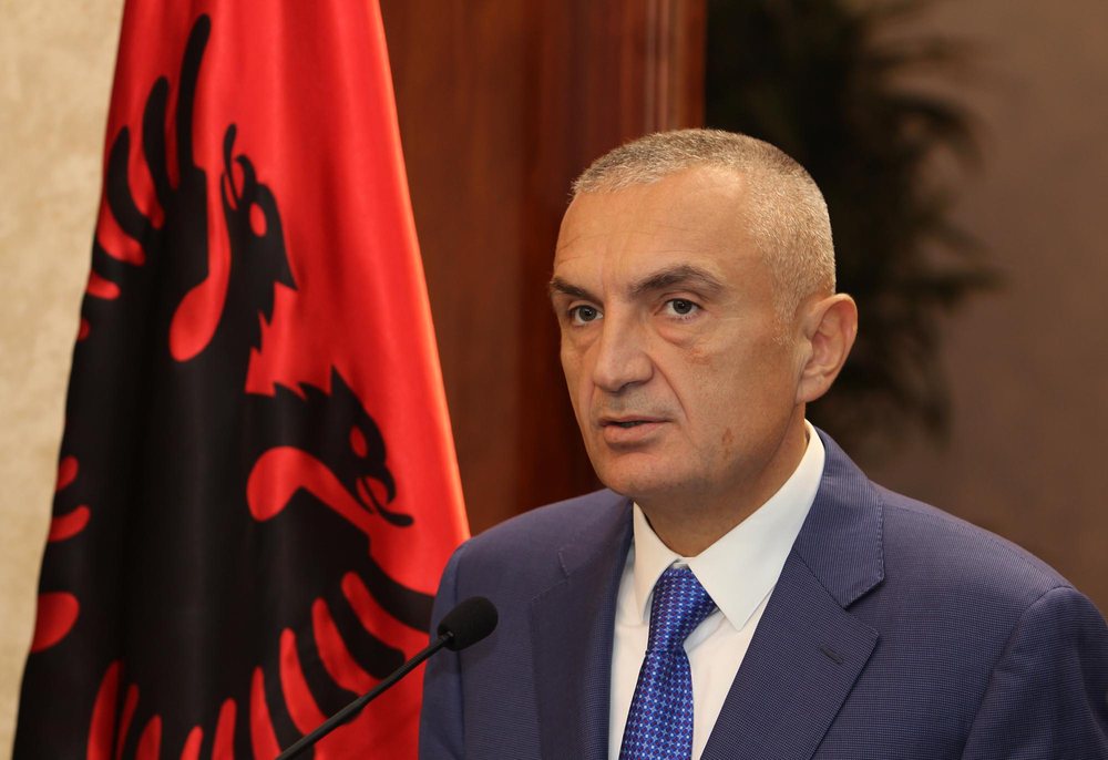 Gjykata e Apelit l&euml; n&euml; fuqi arrestin me burg p&euml;r Ilir Met&euml;n