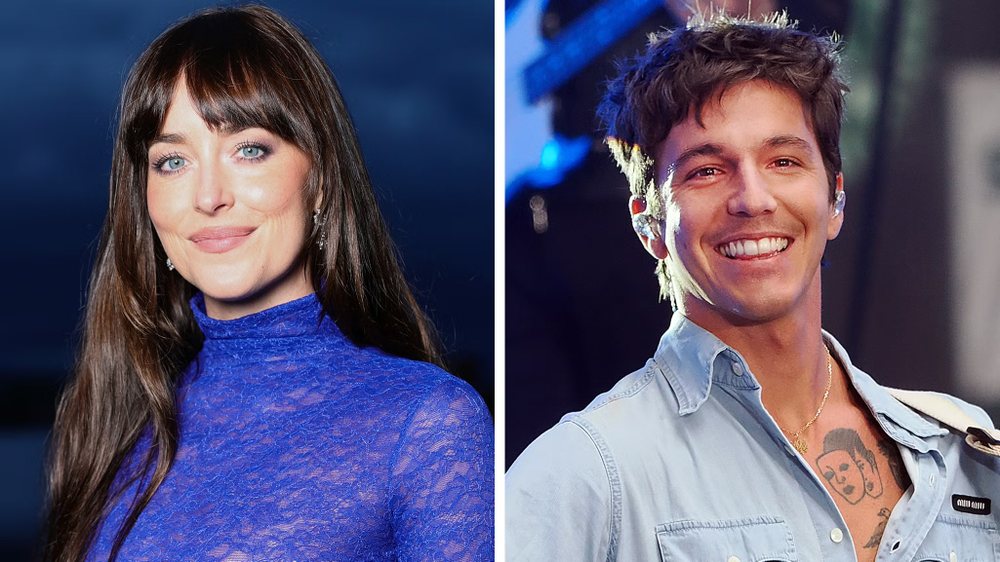 Dakota Johnson dhe Role Model ndezin thashethemet p&euml;r romanc&euml;