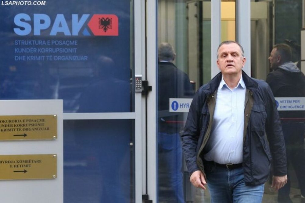 GJKKO pranon k&euml;rkes&euml;n, Ilir Beqaj do t&euml; q&euml;ndroj&euml;