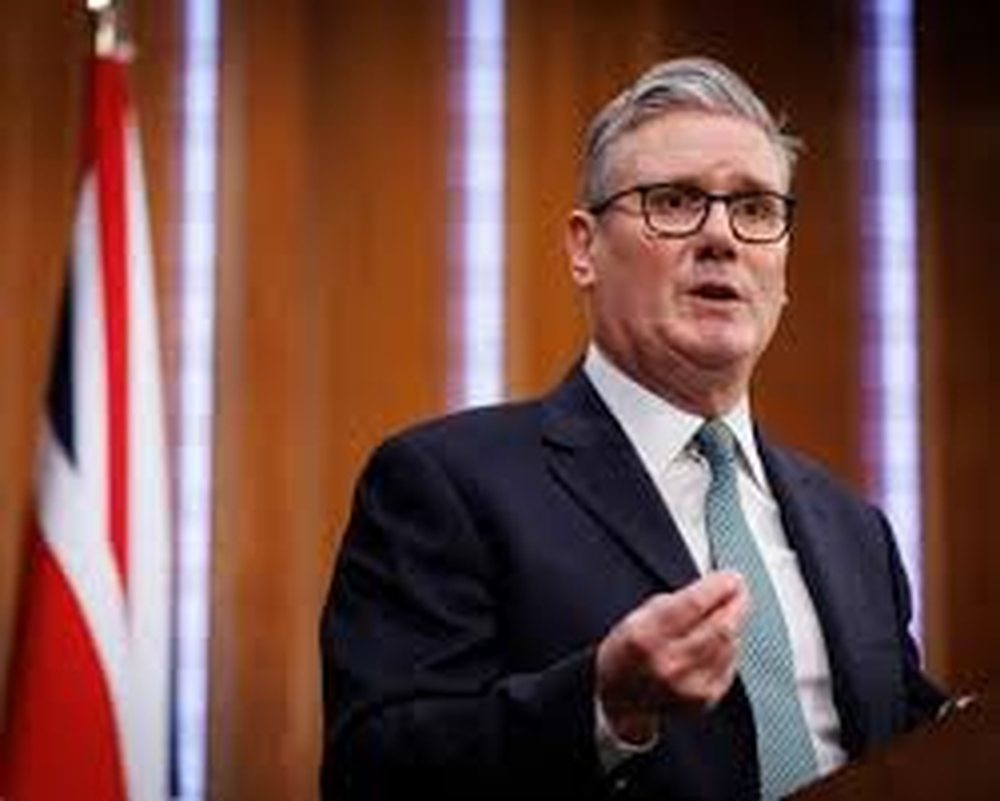 Starmer ashp&euml;rson retorik&euml;n ndaj Trump: Po ushtron presion mbi mua