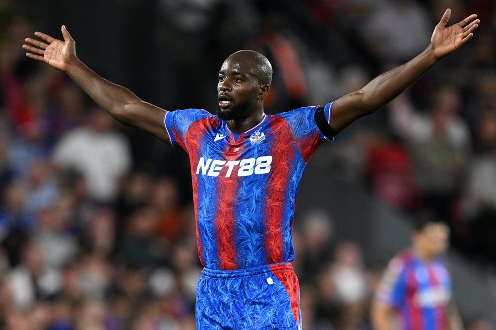 Crystal Palace i thot&euml; jo Juventusit: refuzohet oferta bardhezi p&euml;r