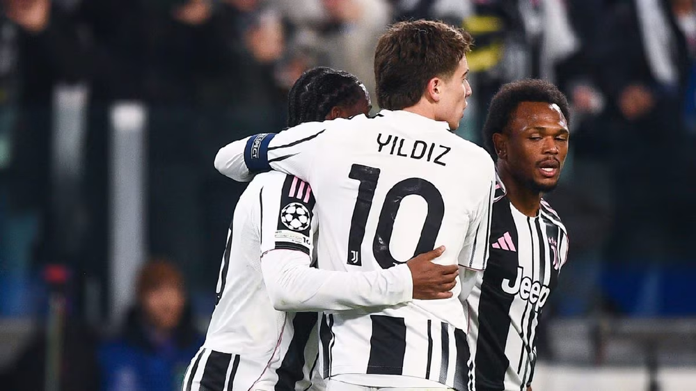 Sa po i kushtojn&euml; Juventus deri tani golat e David dhe Openda: shifrat