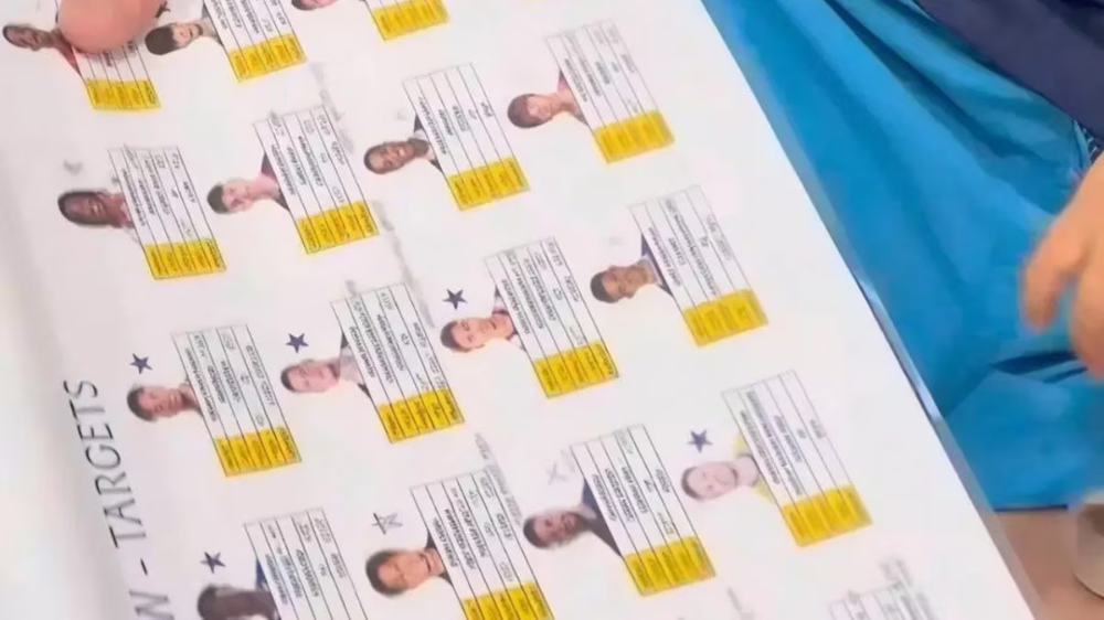 Gruaja e aksionerit t&euml; klubit publikon n&euml; Instagram emrat e merkatos: