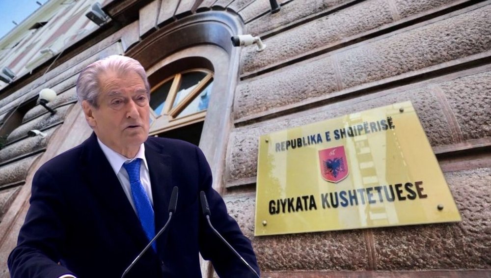 Berisha: Po b&euml;het presion banditesk ndaj Kushtetueses para vendimit