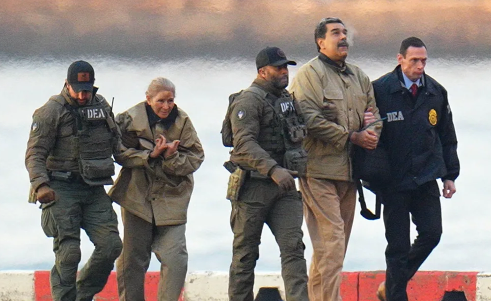 "Jam ende president i vendit tim", &ccedil;far&euml; than&euml; Maduro