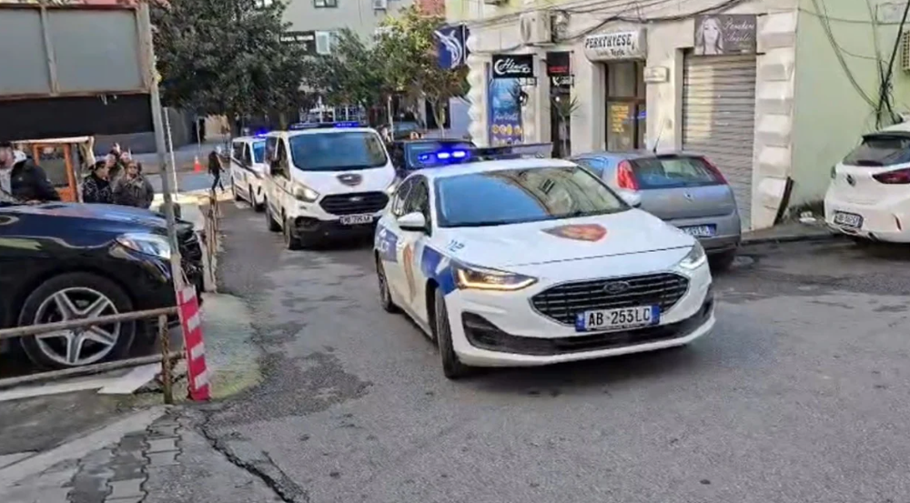 Arratisja e Altin Ndocit, t&euml; arrestuarit paraqiten n&euml; gjykat&euml;