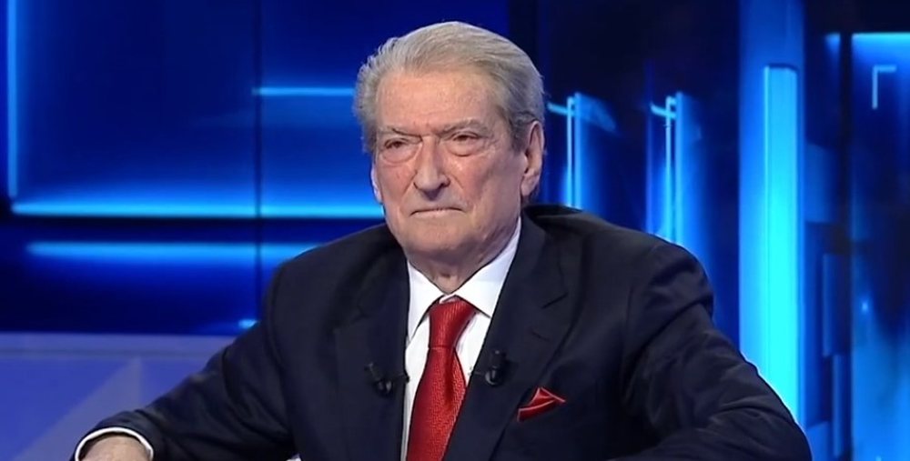 &ldquo;SHBA do marr&euml; Ram&euml;n me helikopter si Maduro&rdquo;/ Berisha: