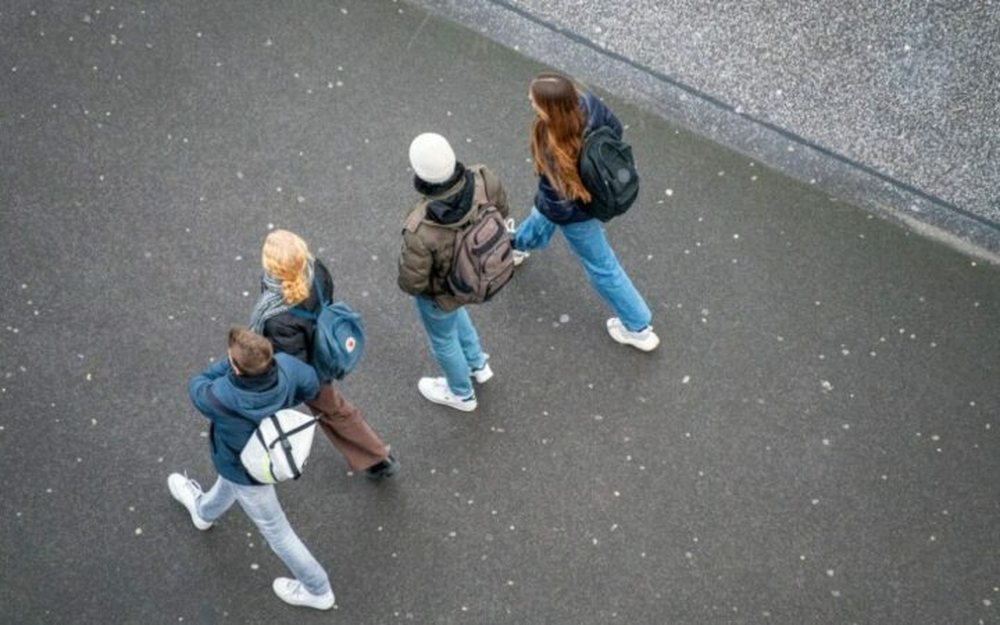 Raporti i BERZH: Nj&euml; e kat&euml;rta e shqiptar&euml;ve me arsim t&euml;