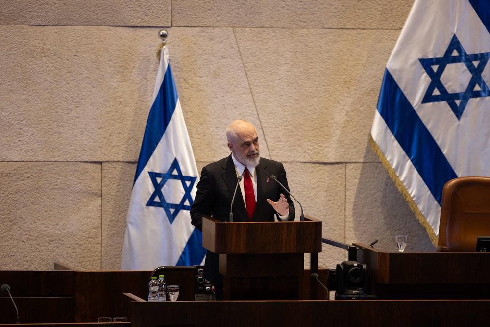 Rama: Tunelet e tortur&euml;s n&euml; Gaza, t&euml; ruhen si d&euml;shmi paqeje.