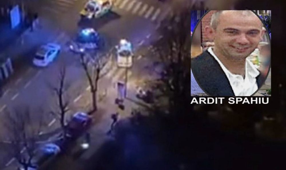 Mediat belge: Urdhri u dha nga Dubai, Ardit Spahiu u ekzekutua nga